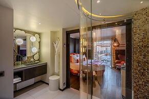 Hôtel de Paris Saint-Tropez