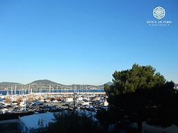 Hôtel de Paris Saint-Tropez