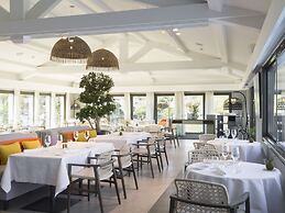 Hôtel de Paris Saint-Tropez