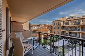 Hôtel de Paris Saint-Tropez