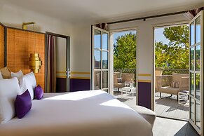 Hôtel de Paris Saint-Tropez