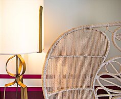 Hôtel de Paris Saint-Tropez