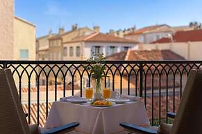 Hôtel de Paris Saint-Tropez