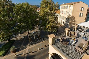 Hôtel de Paris Saint-Tropez