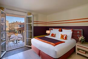 Hôtel de Paris Saint-Tropez