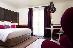 Hôtel de Paris Saint-Tropez