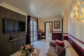 Hôtel de Paris Saint-Tropez