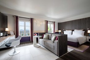 Hôtel de Paris Saint-Tropez