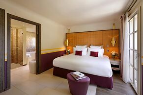 Hôtel de Paris Saint-Tropez