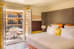 Hôtel de Paris Saint-Tropez