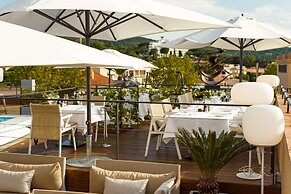 Hôtel de Paris Saint-Tropez