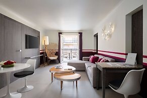Hôtel de Paris Saint-Tropez