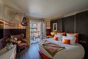 Hôtel de Paris Saint-Tropez