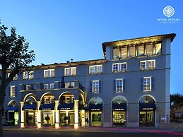 Hôtel de Paris Saint-Tropez