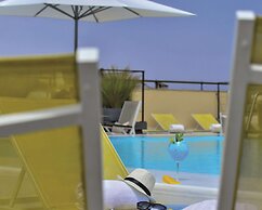 Hôtel de Paris Saint-Tropez