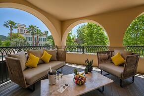 Hôtel de Paris Saint-Tropez