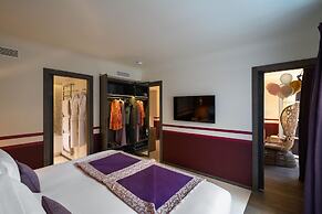 Hôtel de Paris Saint-Tropez