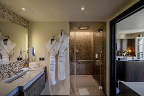 Hôtel de Paris Saint-Tropez