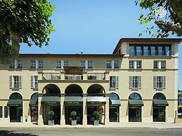 Hôtel de Paris Saint-Tropez