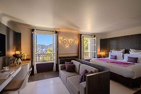 Hôtel de Paris Saint-Tropez