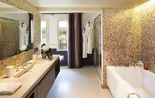 Hôtel de Paris Saint-Tropez
