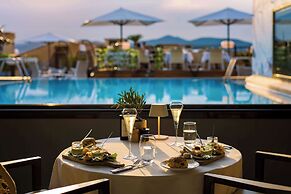 Hôtel de Paris Saint-Tropez
