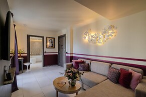 Hôtel de Paris Saint-Tropez