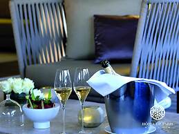 Hôtel de Paris Saint-Tropez