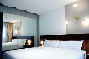 Flor de Mayo Hotel & Restaurant - Adults only