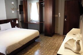 Flor de Mayo Hotel & Restaurant - Adults only