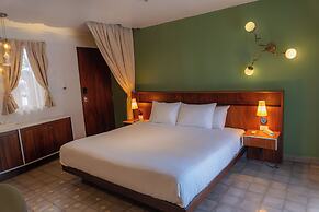 Flor de Mayo Hotel & Restaurant - Adults only