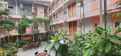 Flor de Mayo Hotel & Restaurant - Adults only