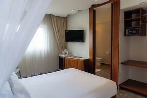 Flor de Mayo Hotel & Restaurant - Adults only