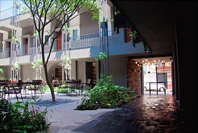 Flor de Mayo Hotel & Restaurant - Adults only