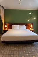 Flor de Mayo Hotel & Restaurant - Adults only