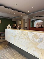Flor de Mayo Hotel & Restaurant - Adults only