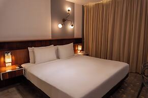 Flor de Mayo Hotel & Restaurant - Adults only
