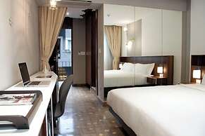 Flor de Mayo Hotel & Restaurant - Adults only