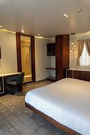Flor de Mayo Hotel & Restaurant - Adults only