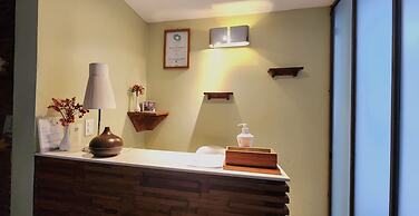 Flor de Mayo Hotel & Restaurant - Adults only