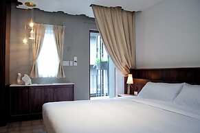 Flor de Mayo Hotel & Restaurant - Adults only