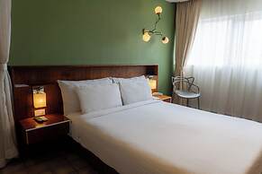 Flor de Mayo Hotel & Restaurant - Adults only