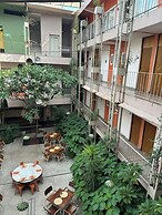 Flor de Mayo Hotel & Restaurant - Adults only