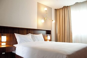 Flor de Mayo Hotel & Restaurant - Adults only