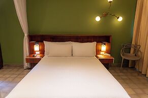 Flor de Mayo Hotel & Restaurant - Adults only