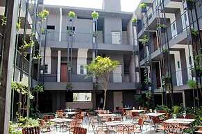 Flor de Mayo Hotel & Restaurant - Adults only