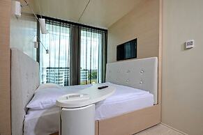 Sound Garden Hotel Airport