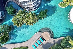 Le Meridien Bali Jimbaran