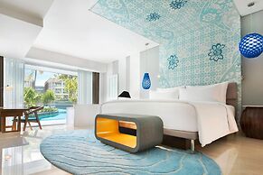 Le Meridien Bali Jimbaran