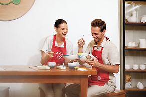 Le Meridien Bali Jimbaran